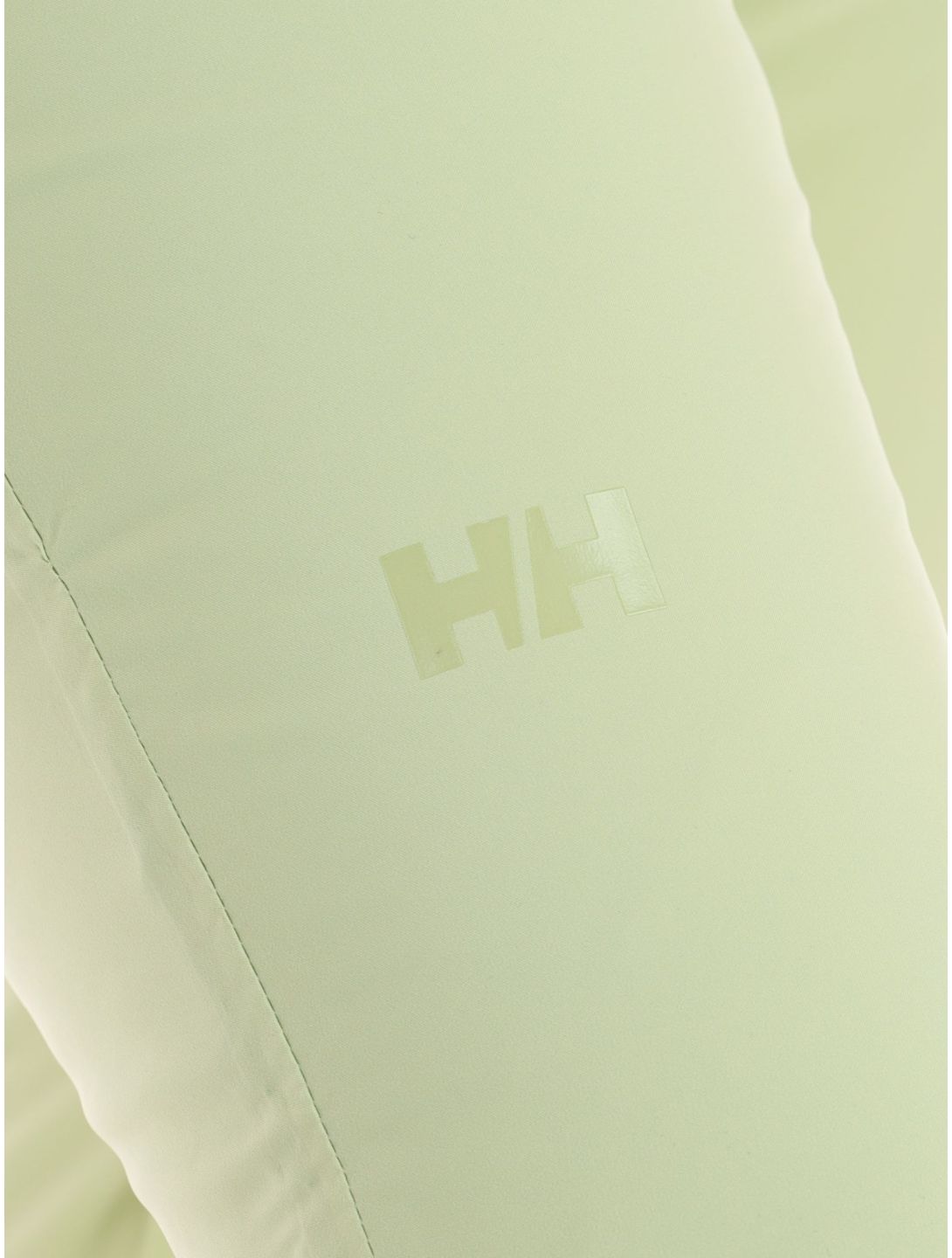 Helly Hansen, Legendary ski pants women Iced Matcha green 