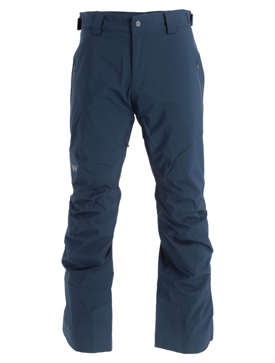 Helly Hansen, Legendary Insulated ski pants men Navy blue 