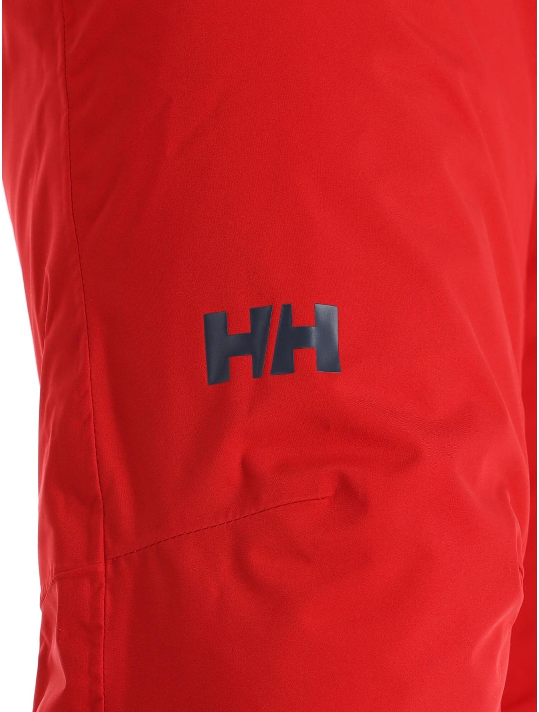 Helly Hansen, Legendary Insulated ski pants men Red red 