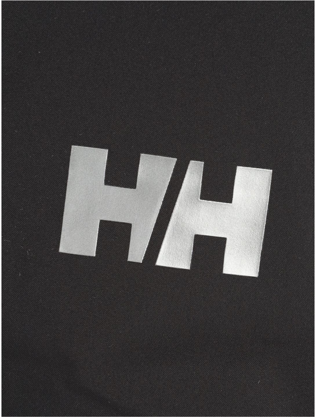 Helly Hansen, Legendary Insulated ski pants men Black black 