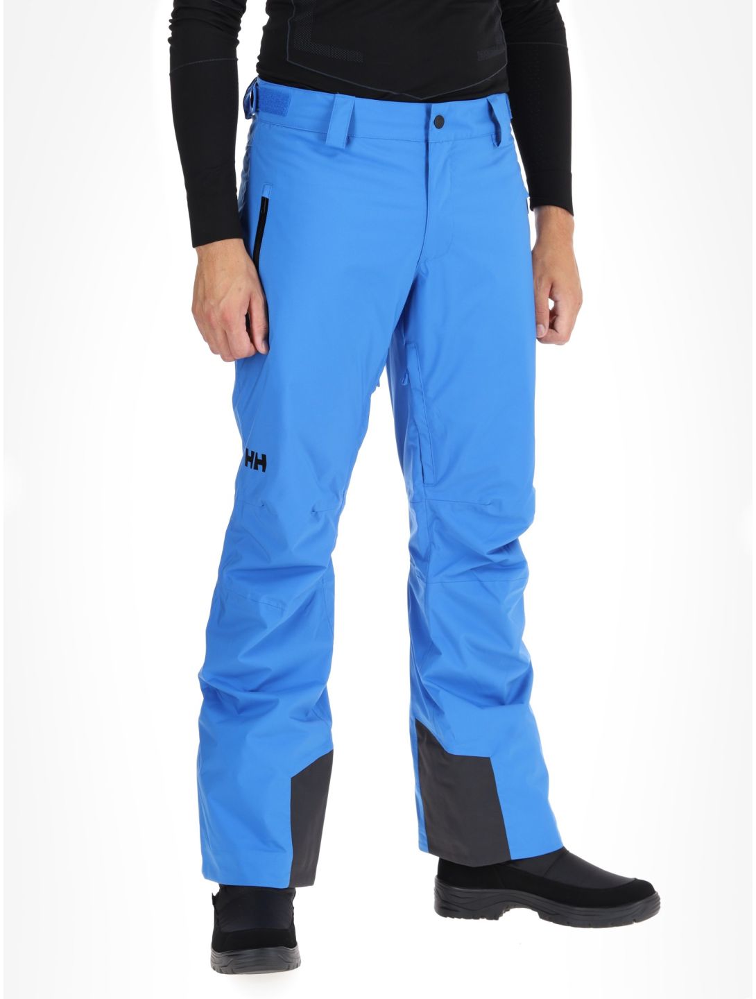 Helly Hansen, Legendary Insulated ski pants men Cobalt 2.0 blue 