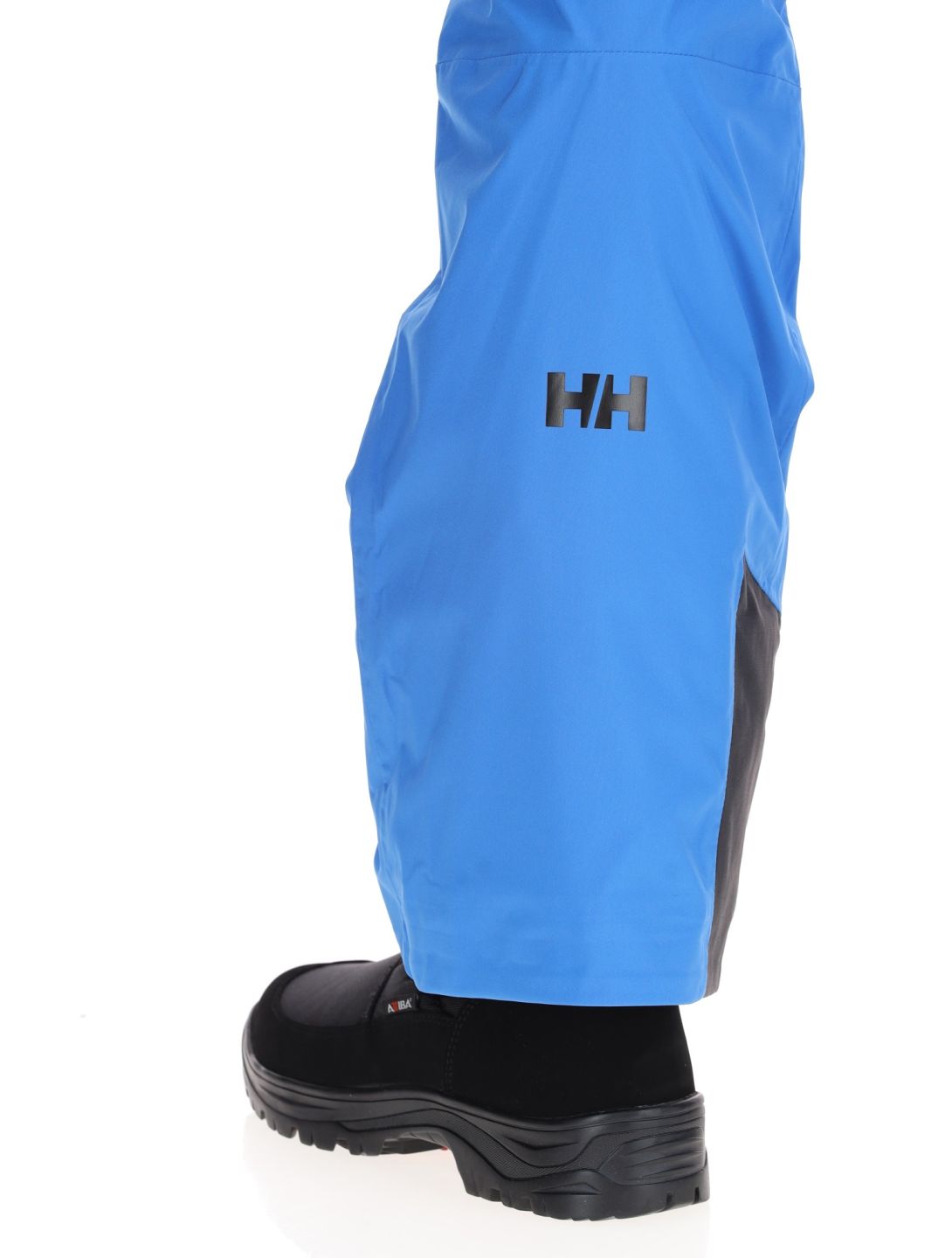 Helly Hansen, Legendary Insulated ski pants men Cobalt 2.0 blue 