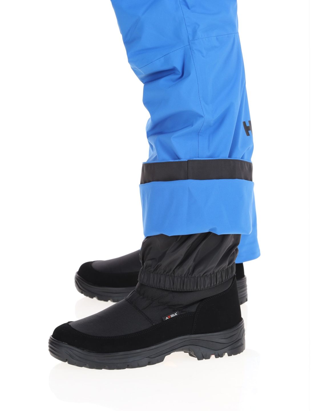 Helly Hansen, Legendary Insulated ski pants men Cobalt 2.0 blue 