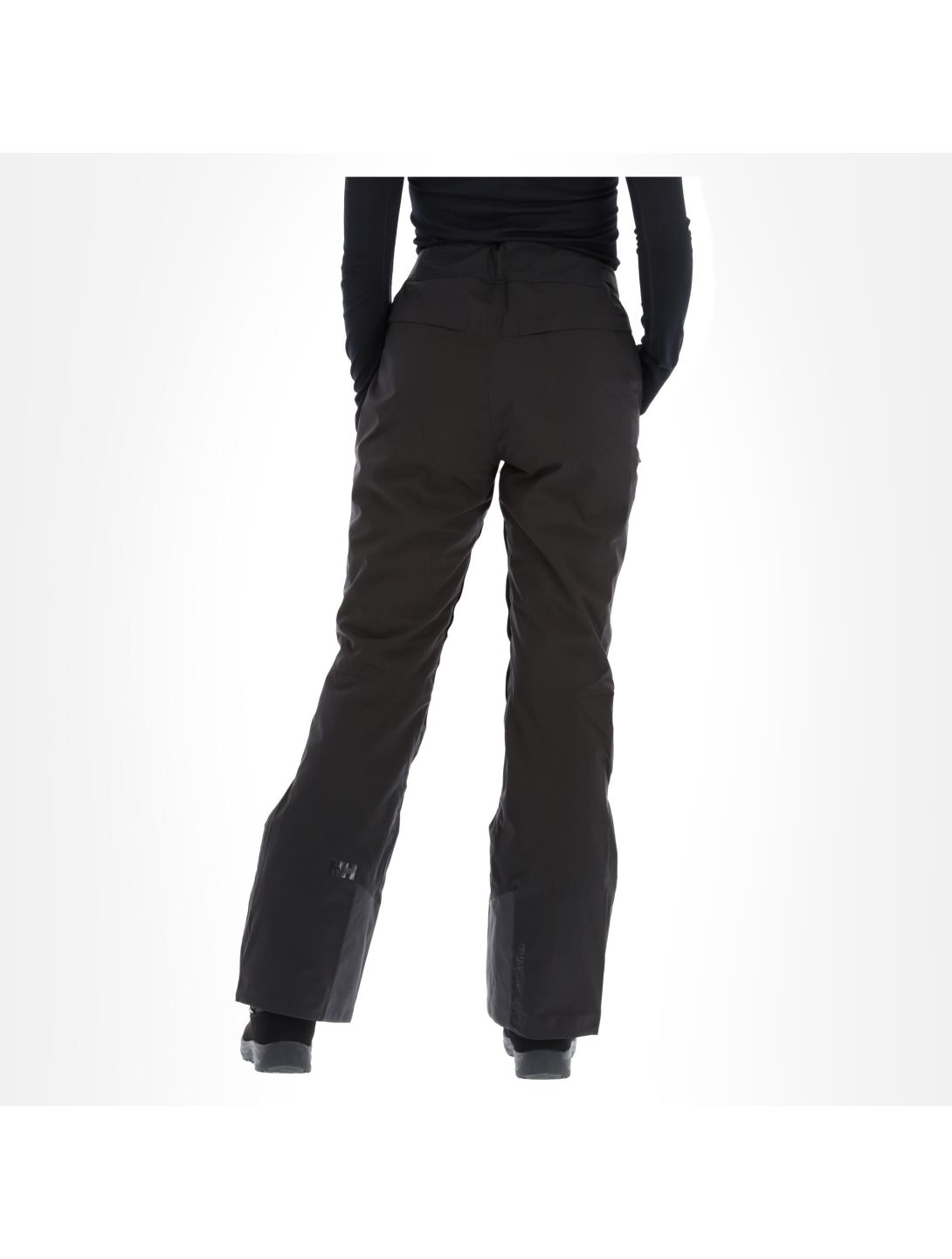 Helly Hansen, W Legendary Insulated ski pants women Black black 