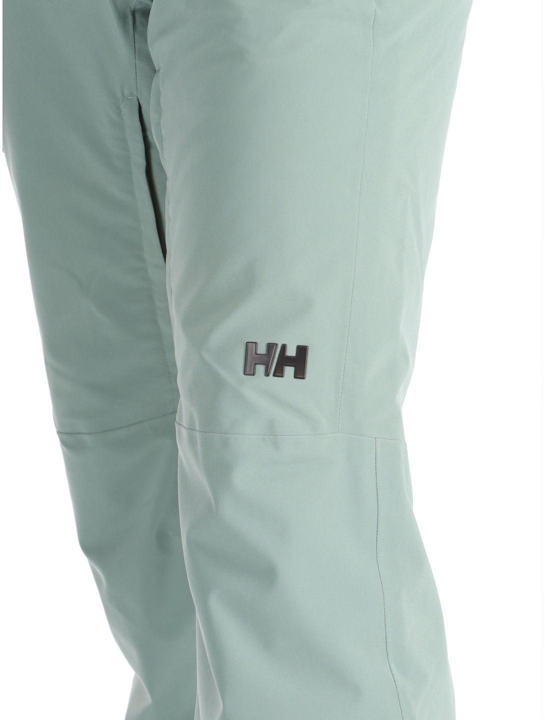 Helly Hansen, Rapid ski pants men Cactus green 