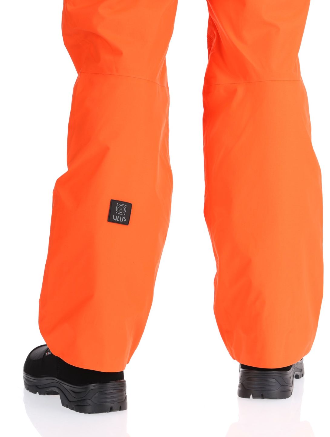 Helly Hansen, Sogn Cargo ski pants men Cherry Tomato orange 