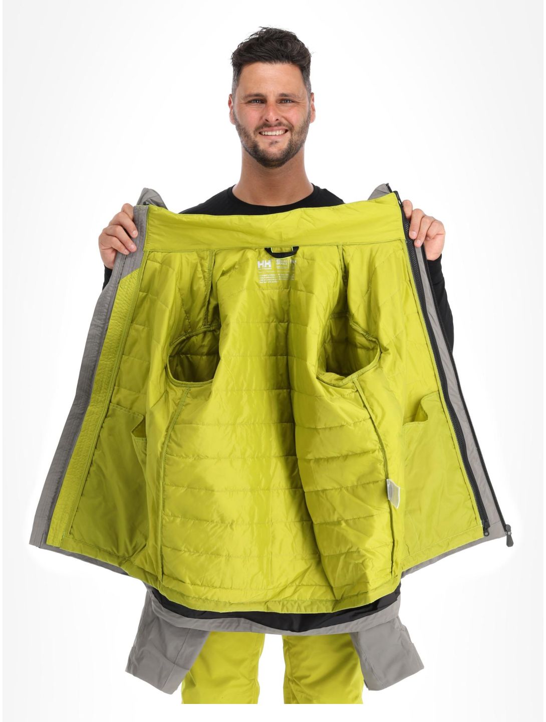 Helly hansen hotsell swift 3