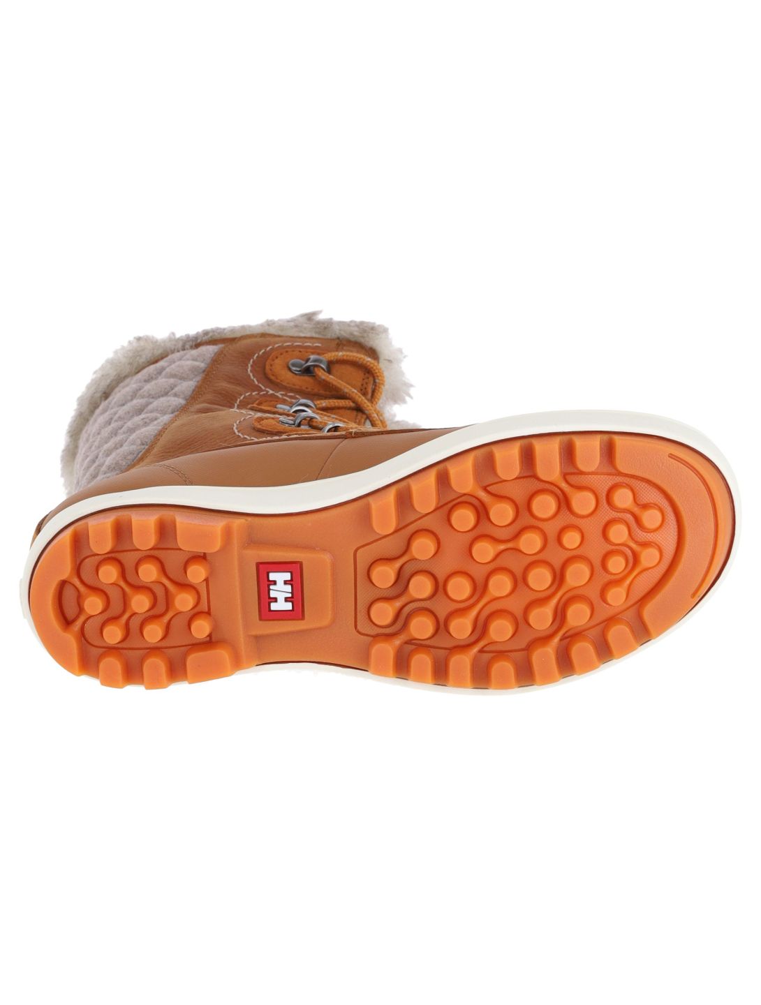 Helly Hansen, W Garibaldi VL snow boots women New Wheat beige 