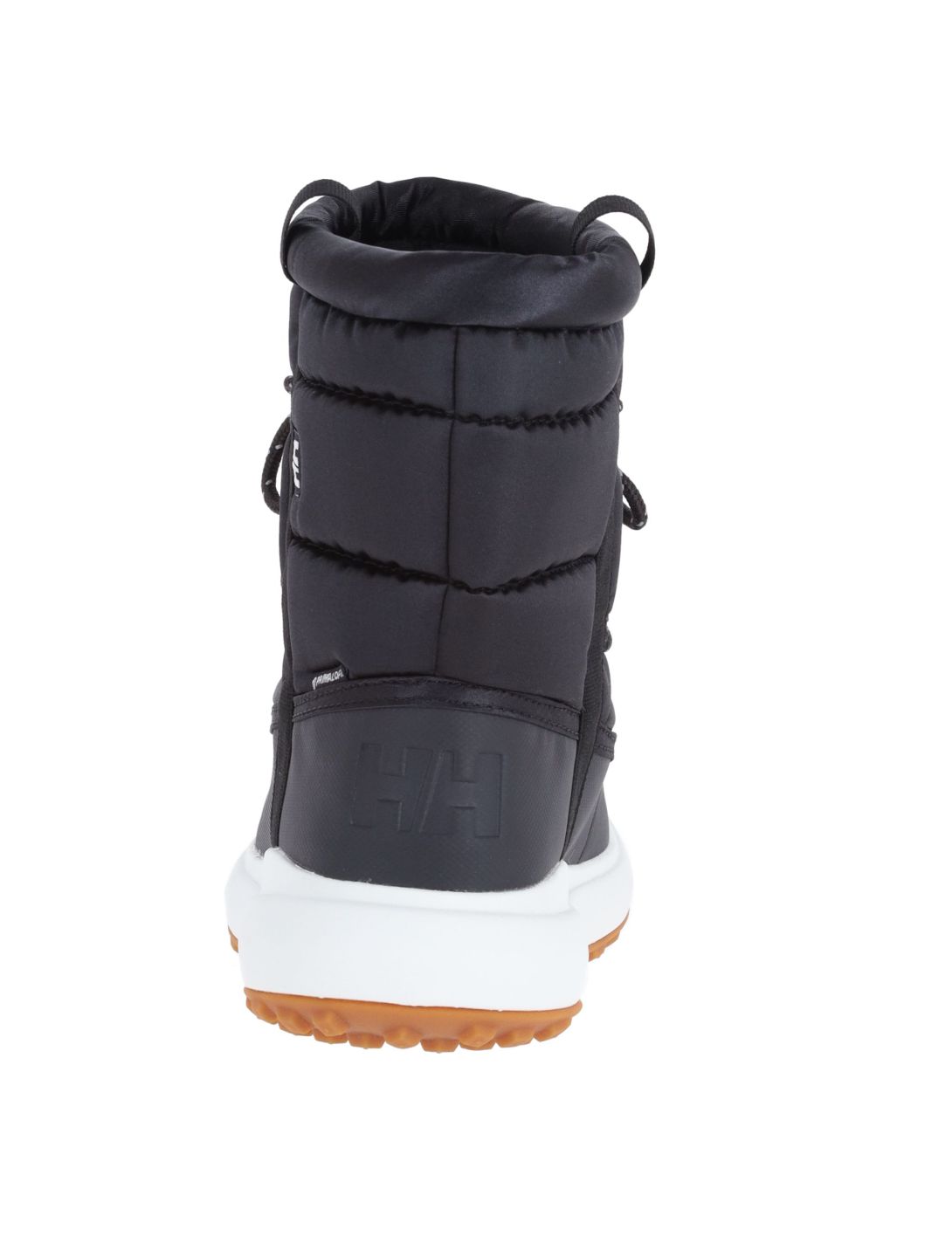 Helly Hansen, W Isolabella 2 Demi snow boots women Black / Off White black, white 