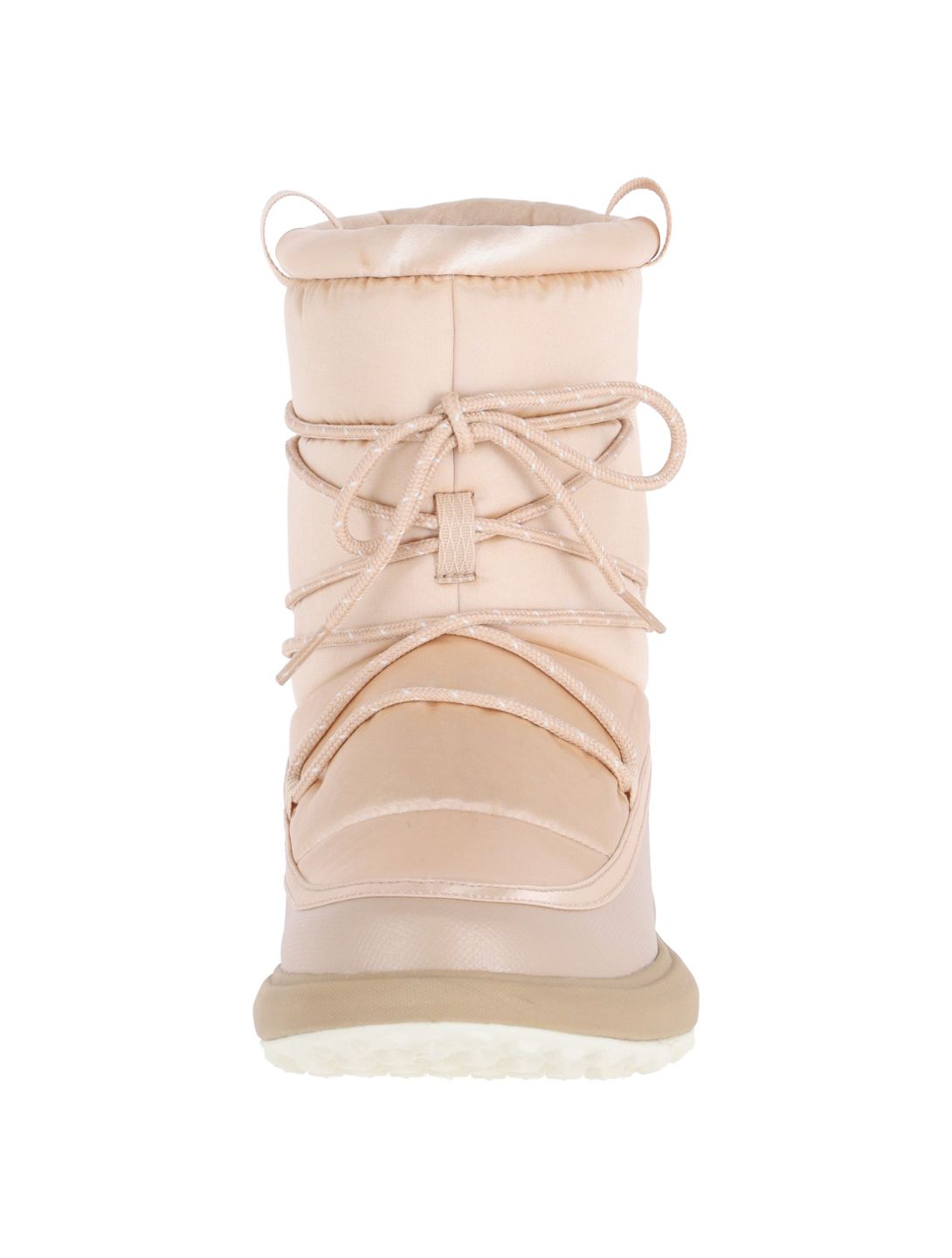 Helly Hansen, W Isolabella 2 Demi snow boots women Champagne Goud 