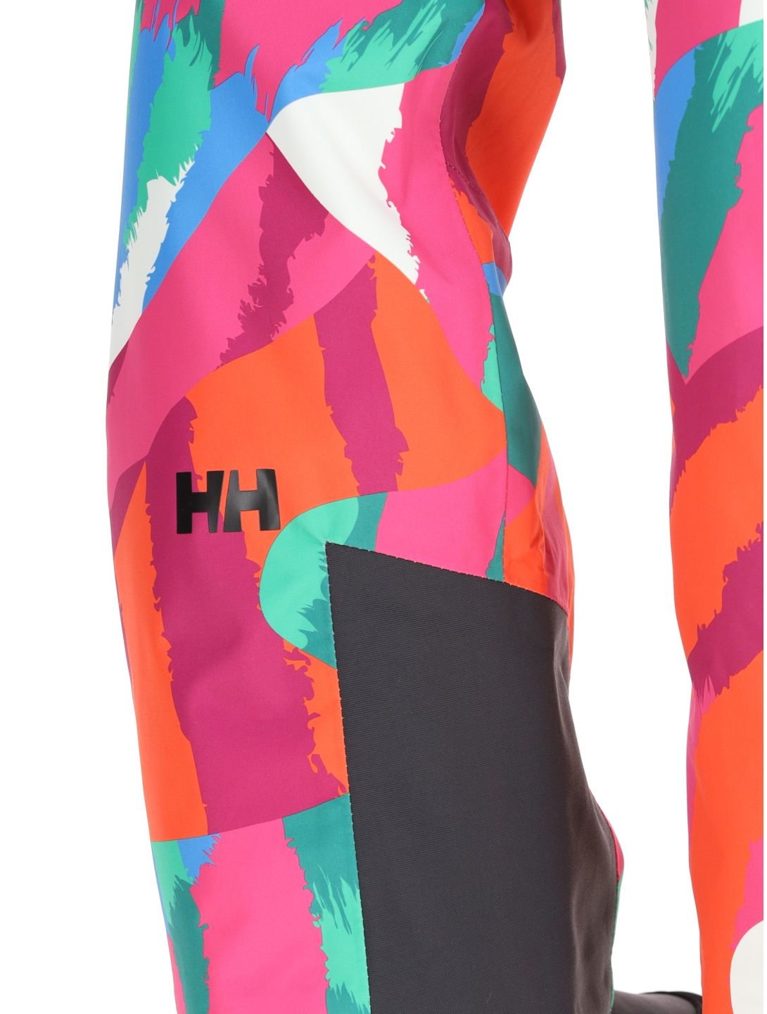 Helly Hansen, W Legendary Insulated ski pants women JPB AOP multicolor 