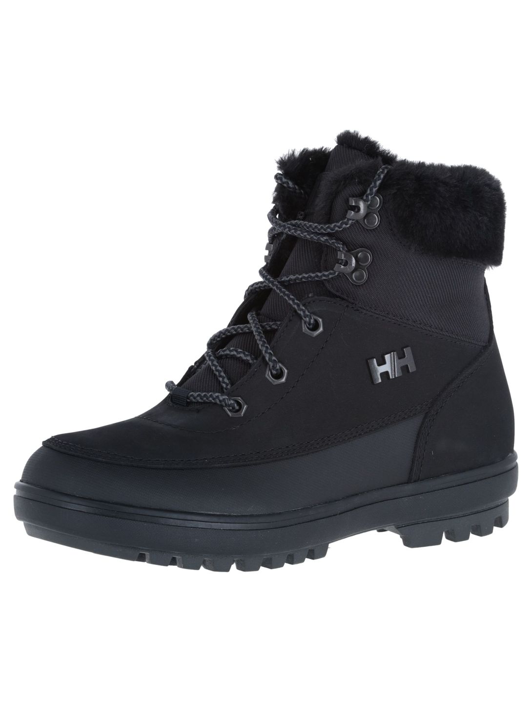 Helly Hansen, W Sorrento 2 snow boots women Black black 