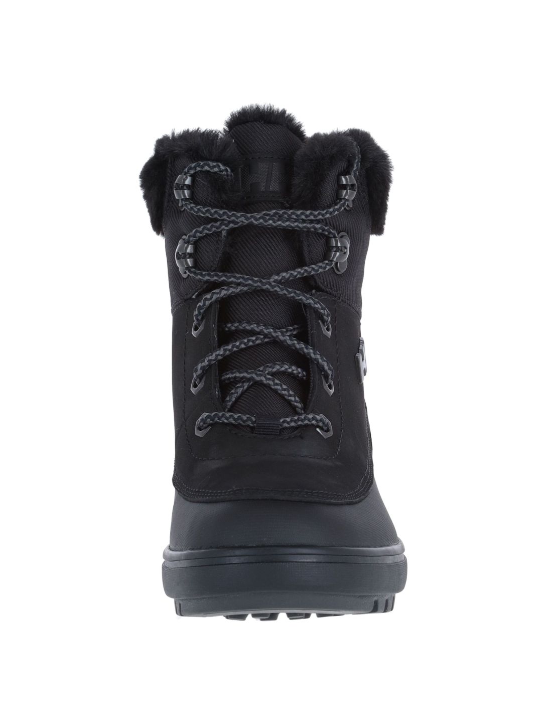 Helly Hansen, W Sorrento 2 snow boots women Black black 