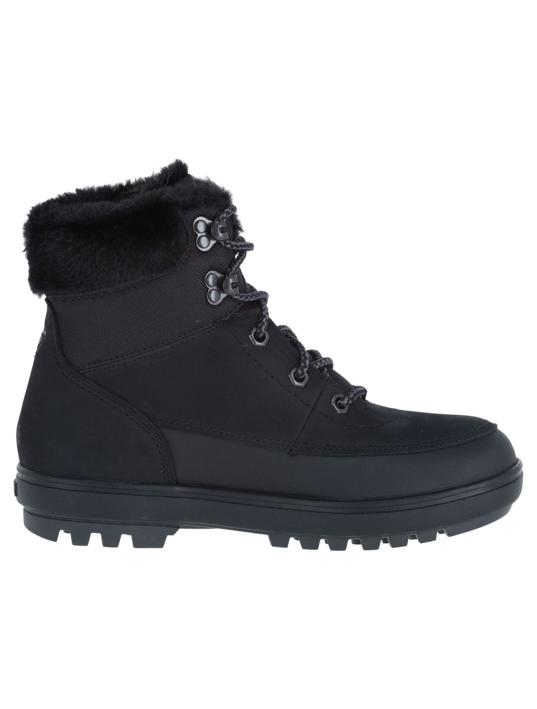 Helly Hansen, W Sorrento 2 snow boots women Black black 