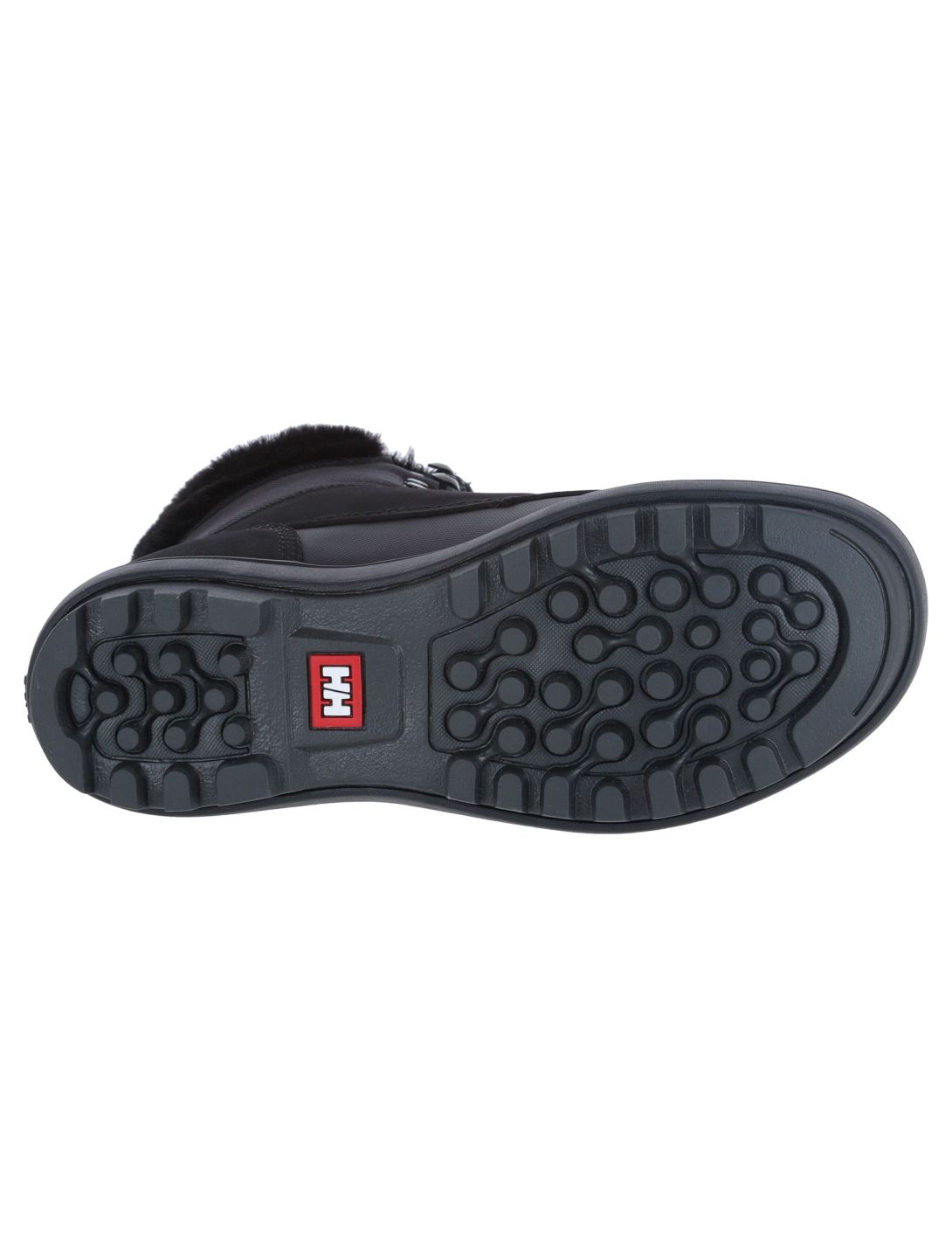 Helly Hansen, W Sorrento 2 snow boots women Black black 