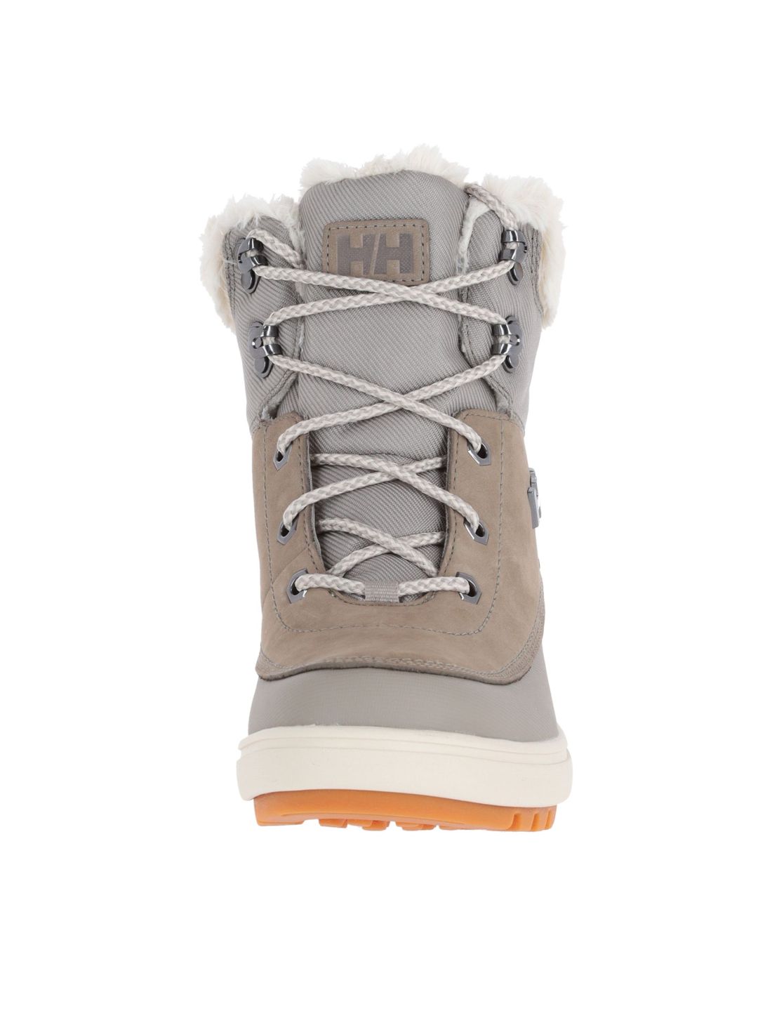 Helly Hansen, W Sorrento 2 snow boots women Terrazzo / Cream grey 