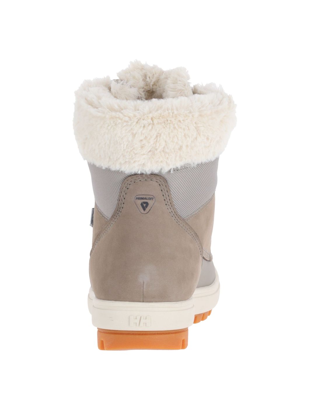 Helly Hansen, W Sorrento 2 snow boots women Terrazzo / Cream grey 