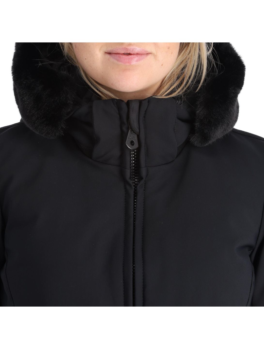 High Society, Jacy ski jacket women black 