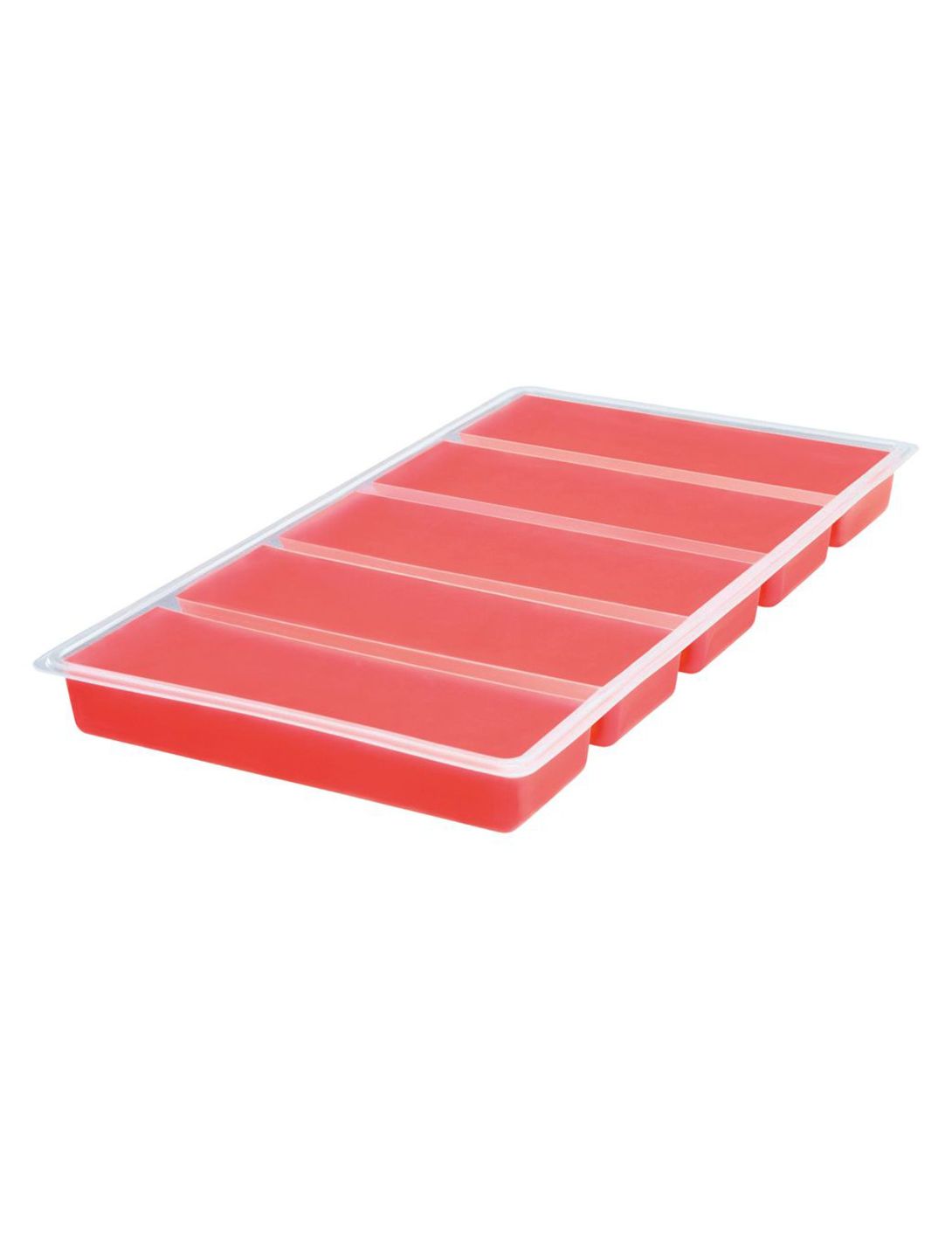 Holmenkol, Betamix Wax Bar Red 5x190g maintenance product unisex 