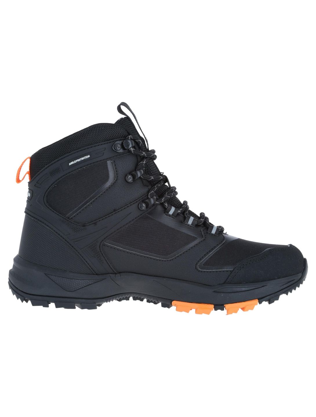 Icepeak, Agadir 2 Ms snow boots women Black black 