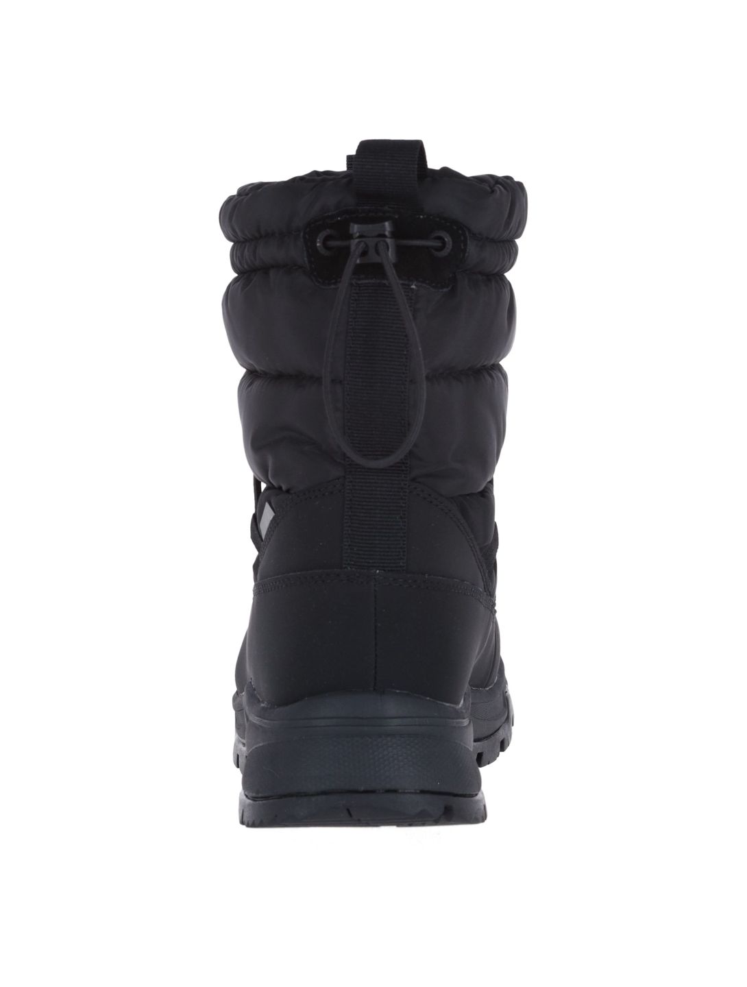 Icepeak, Ajaccio MR snow boots men Black black 