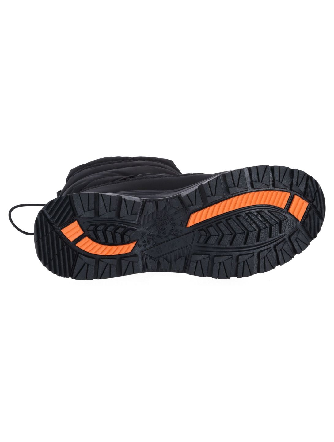 Icepeak, Ajaccio MR snow boots men Black black 