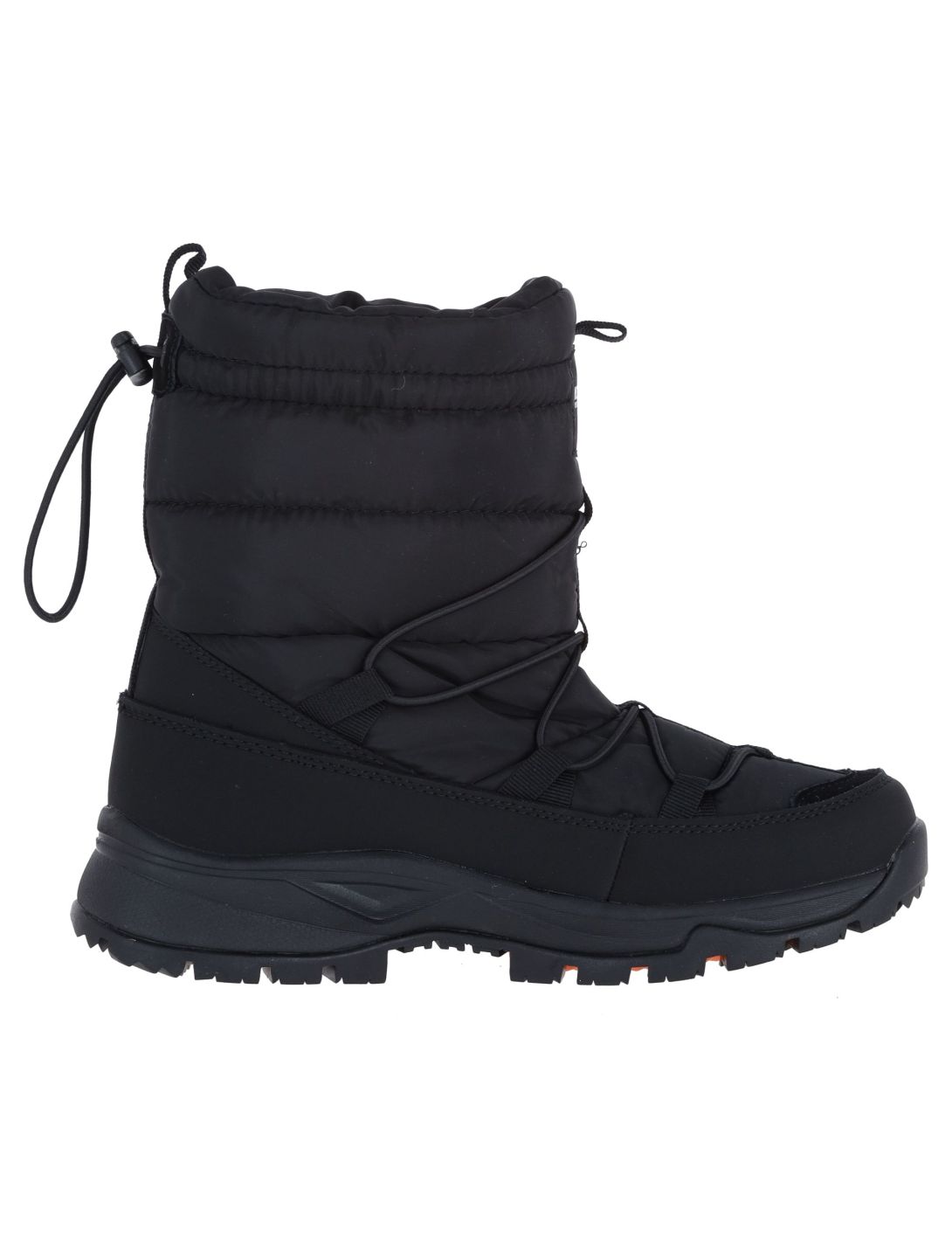 Icepeak, Ajaccio MS snow boots women Black black 