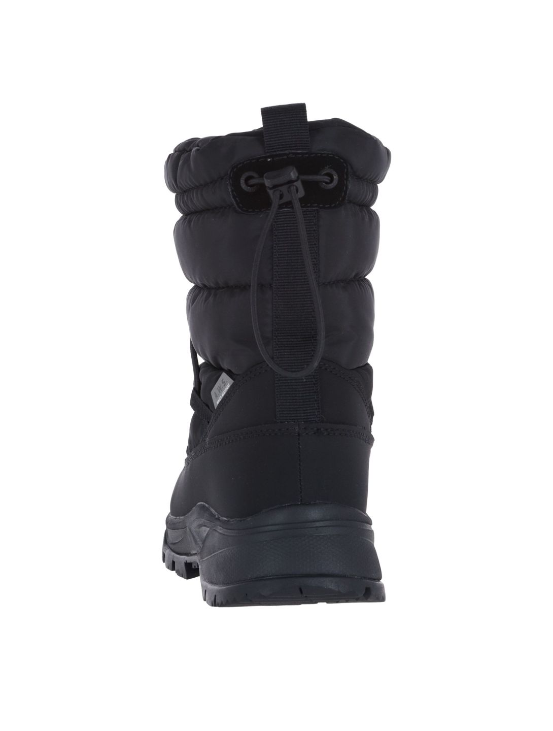 Icepeak, Ajaccio MS snow boots women Black black 