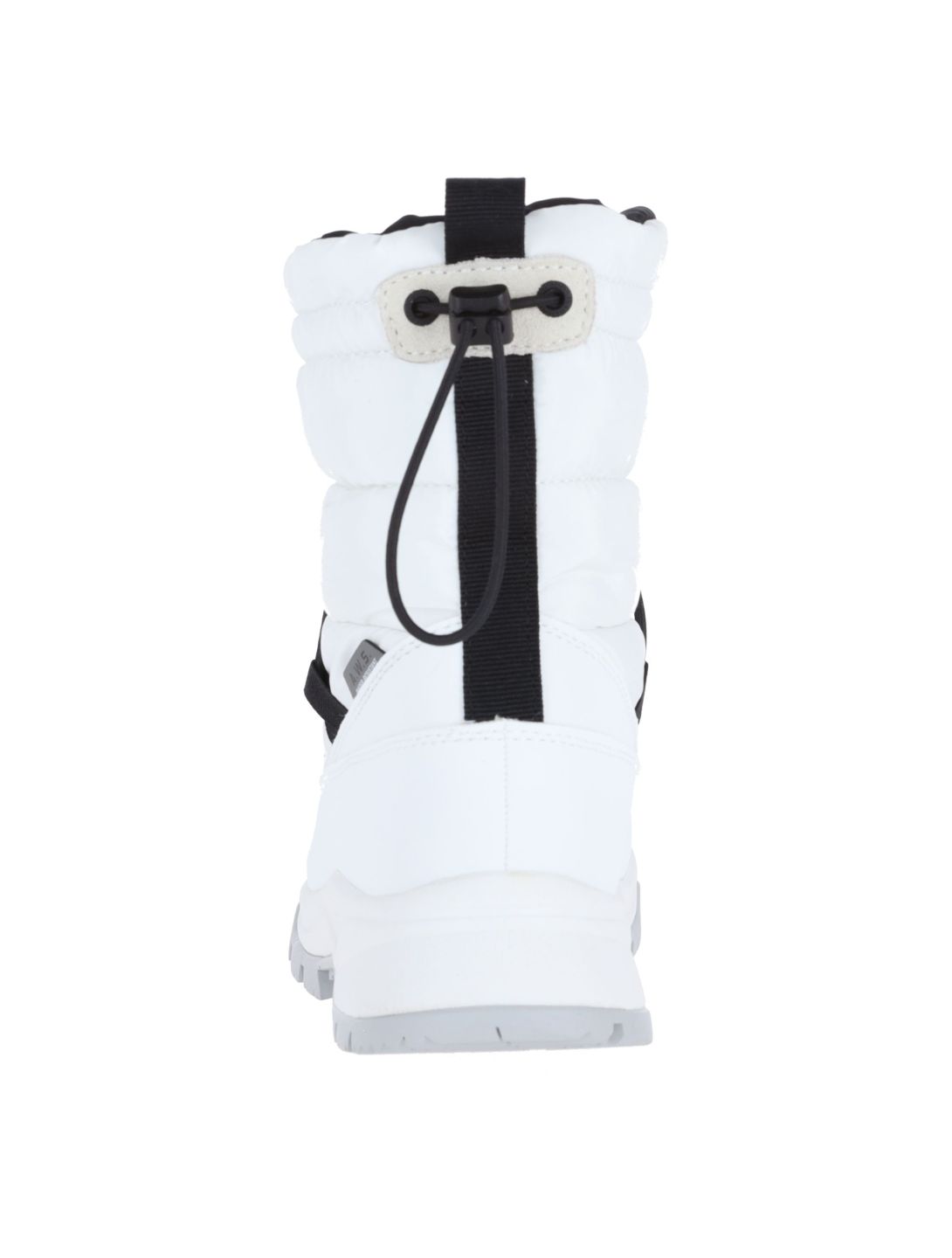 Icepeak, Ajaccio MS snow boots women Optic White white 