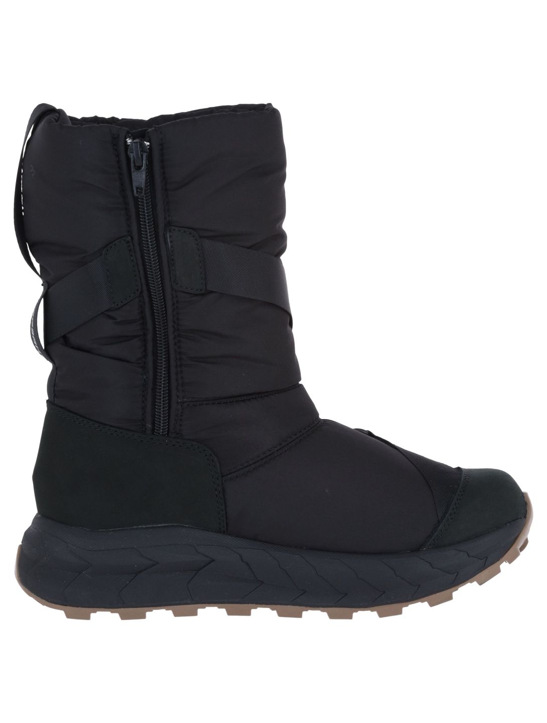 Icepeak, Allinge snow boots women Black black 