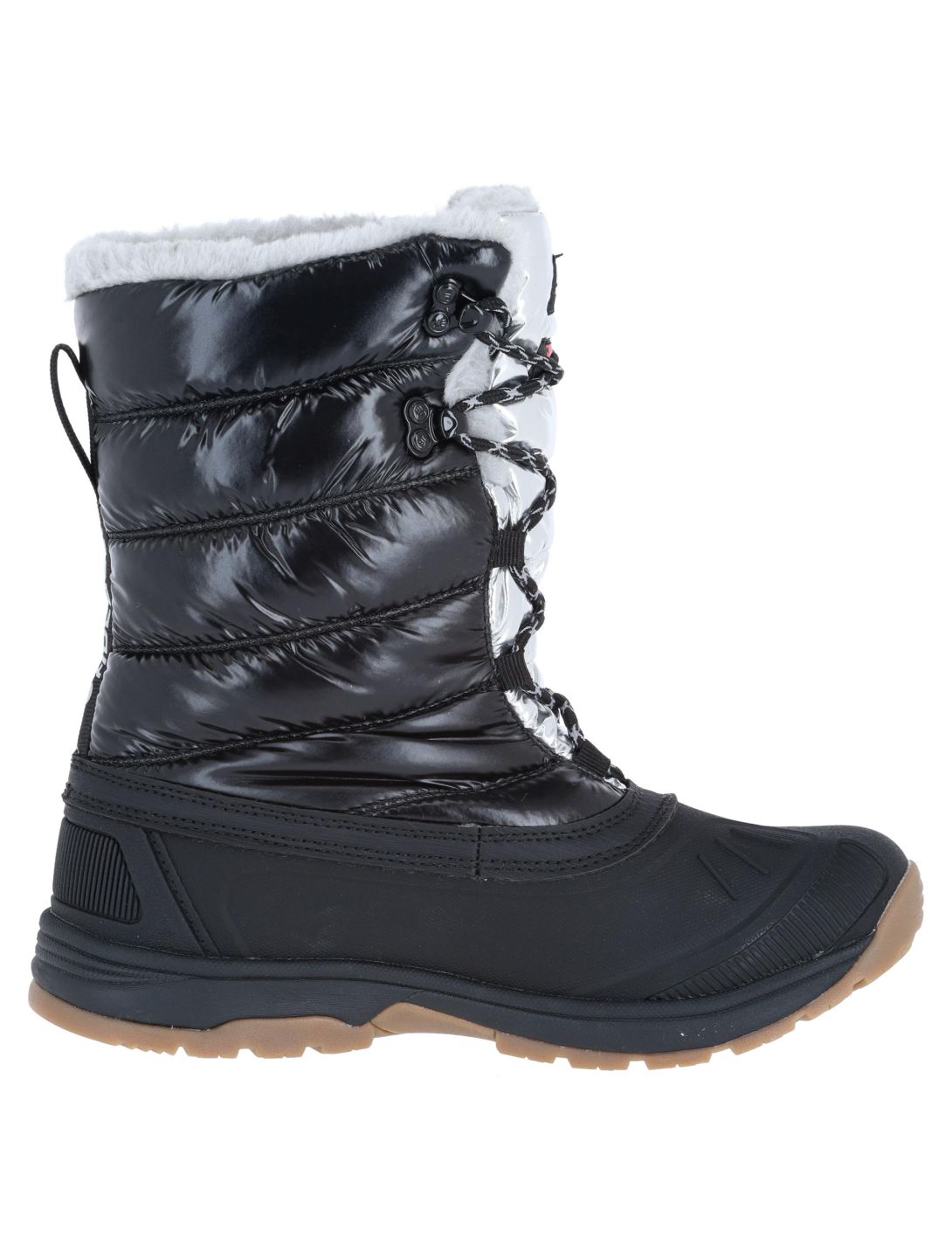 Icepeak, Alma Ms snow boots women Black black 