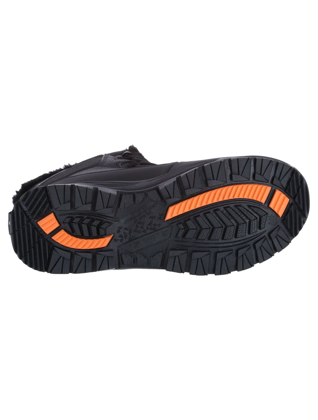 Icepeak, Alofi Ms snow boots women Black black 