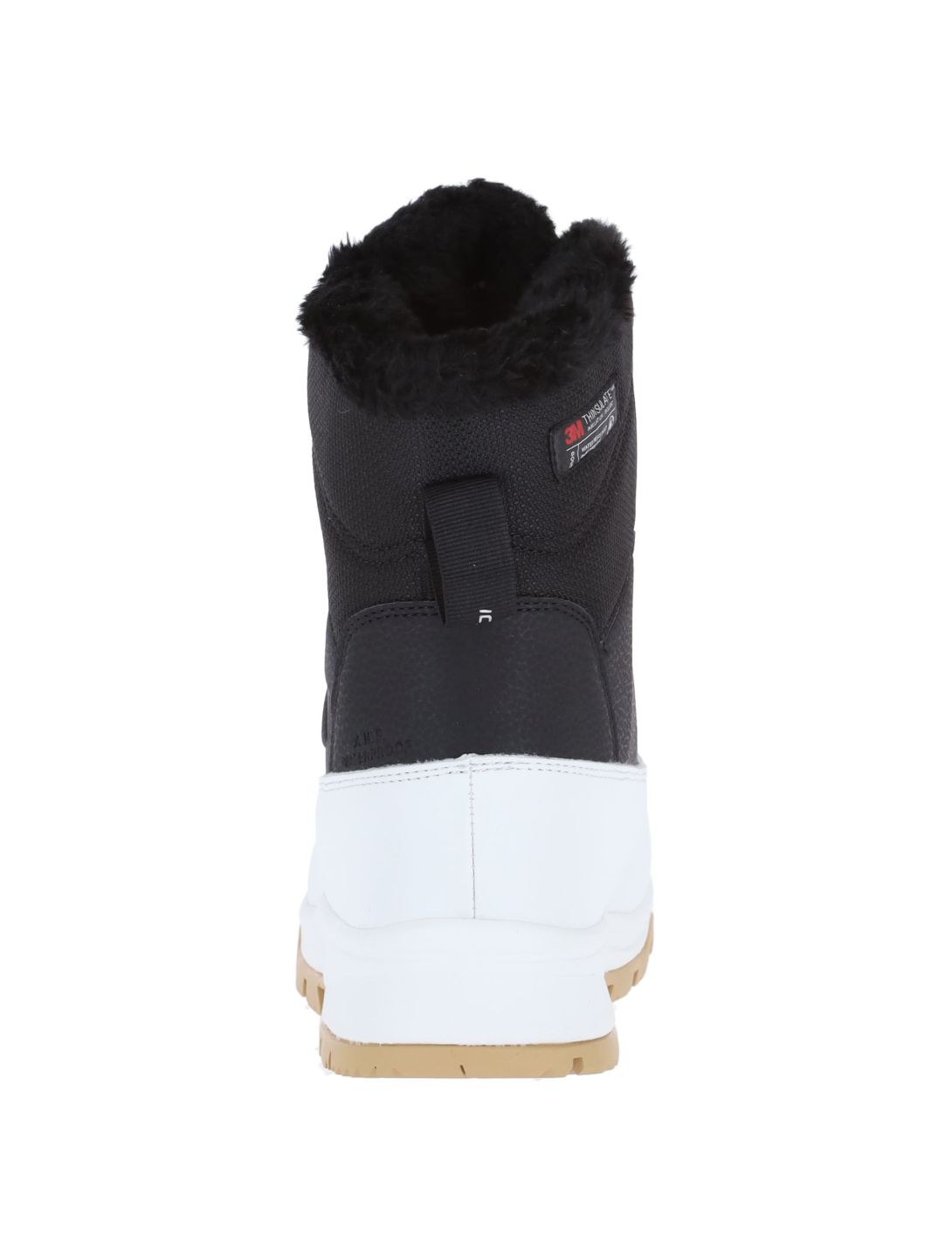 Icepeak, Alofi Ms snow boots women White white 