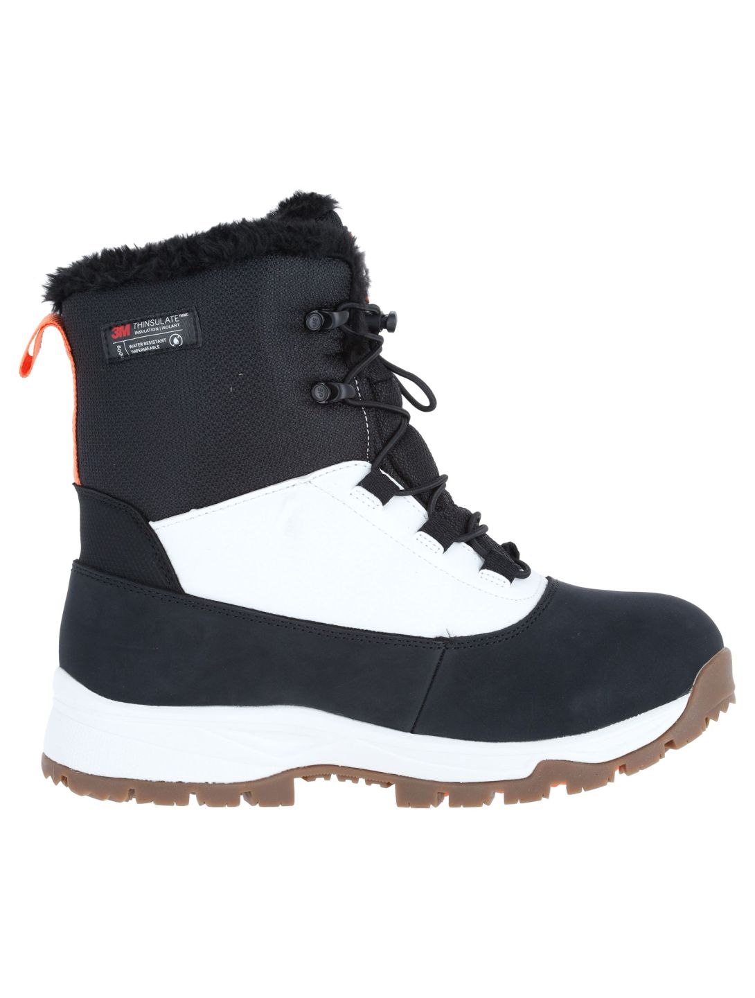 Icepeak, Alofi Ms snow boots women Optic White white 