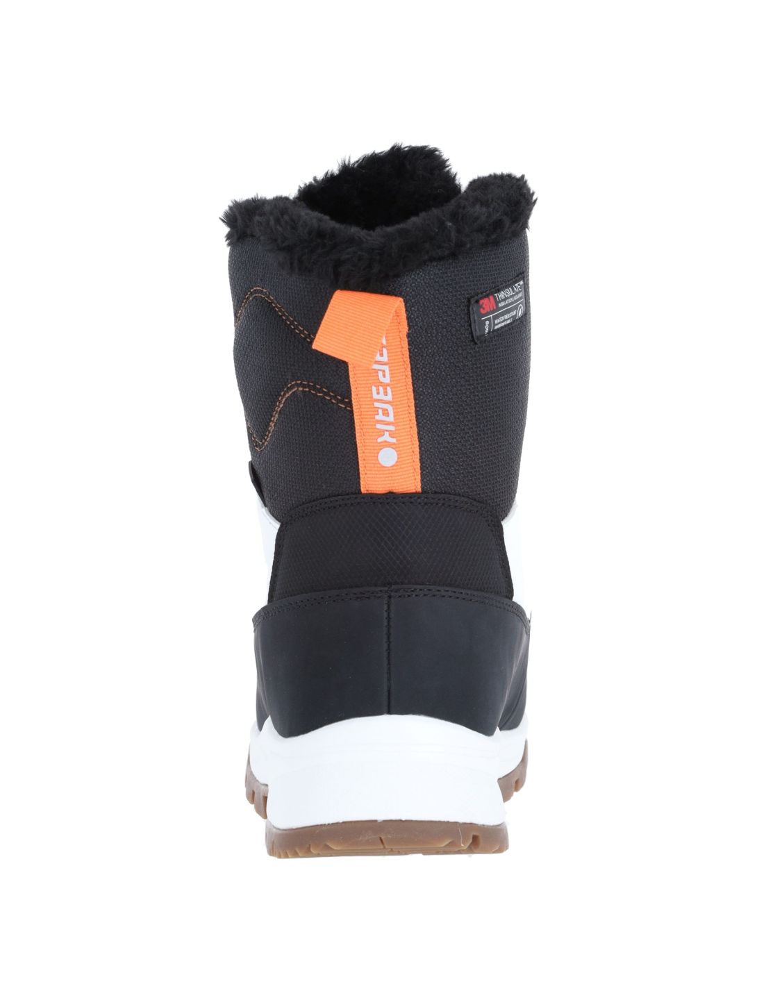 Icepeak, Alofi Ms snow boots women Optic White white 