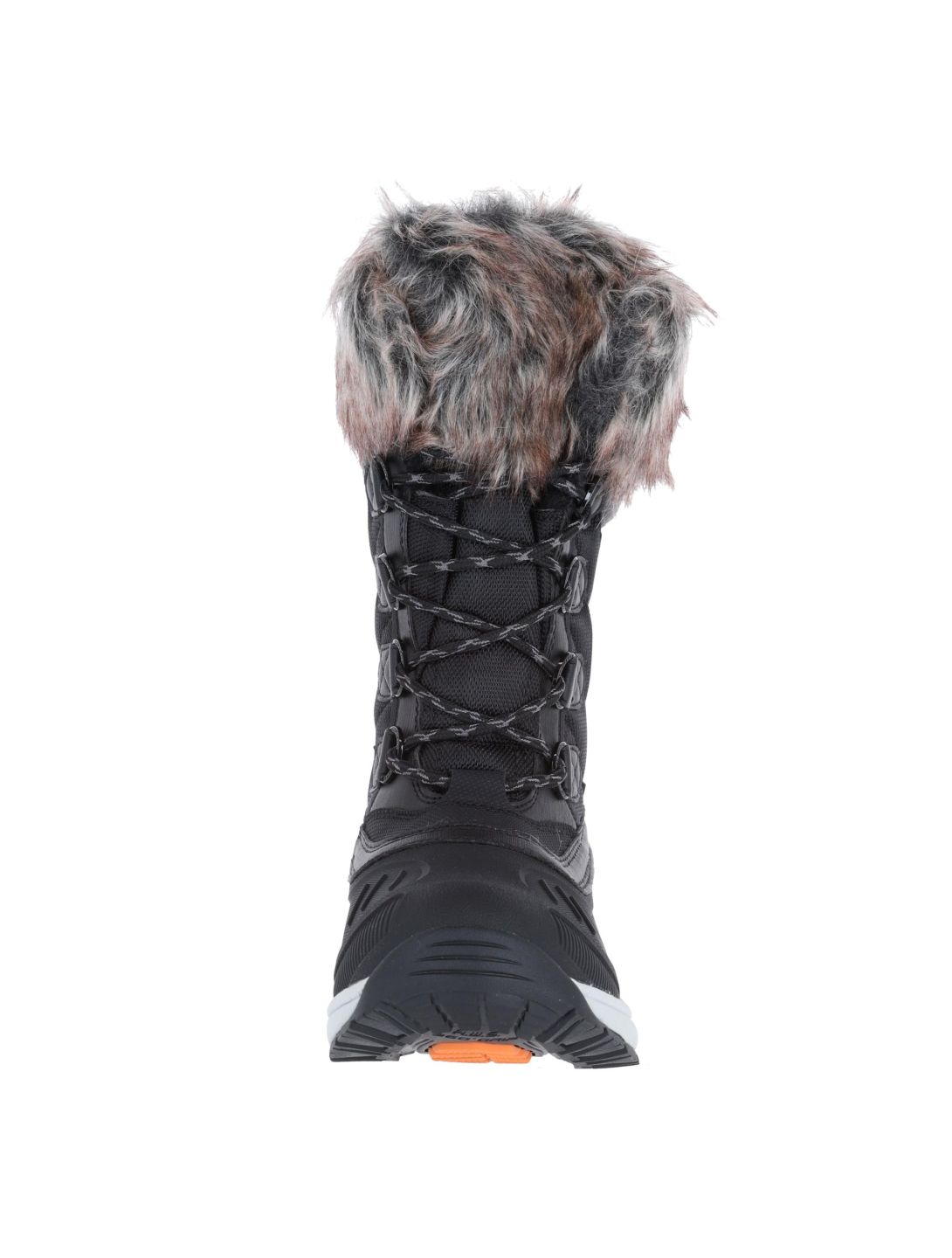 Icepeak, Ansina Ms snow boots women Black black 