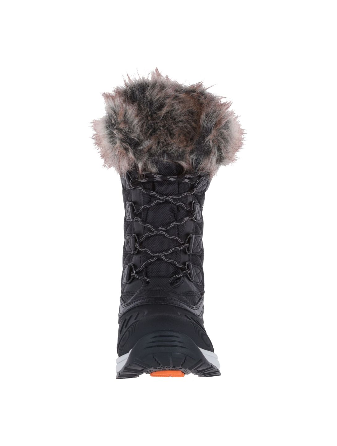 Icepeak, Ansina MS snow boots women Black black 