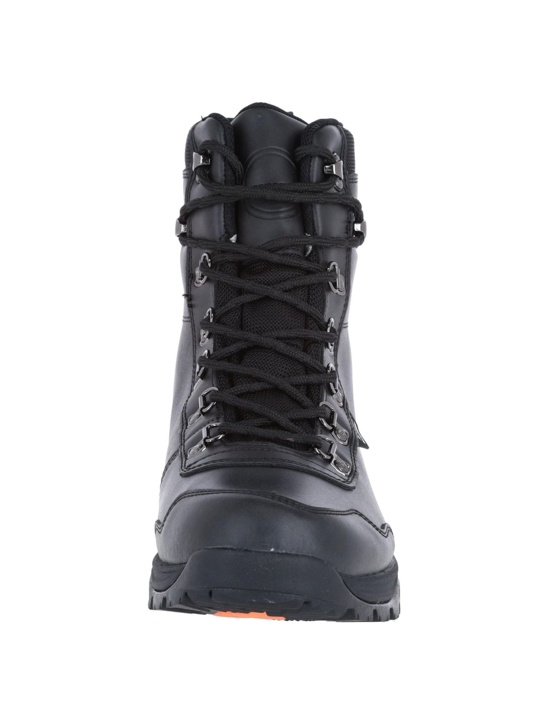 Icepeak, Aosta Mr snow boots men Black black 