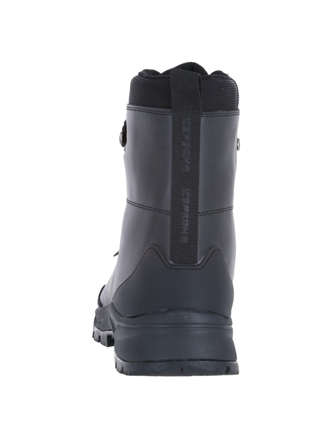 Icepeak, Aosta Mr snow boots men Black black 