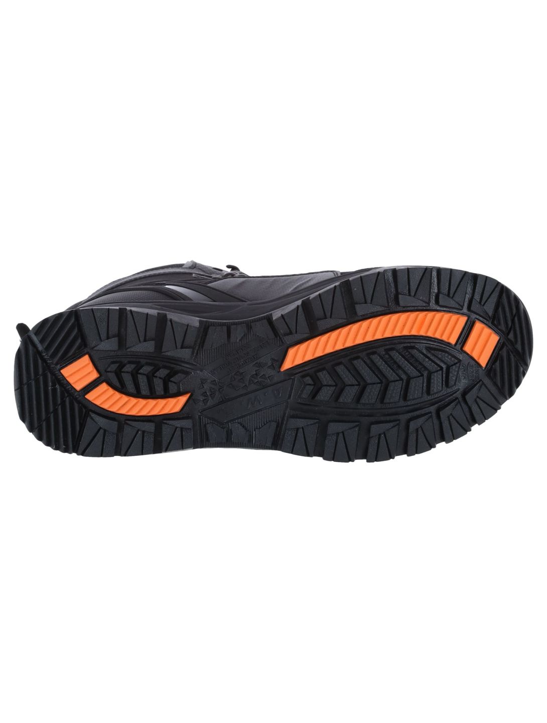 Icepeak, Arlon MR snow boots men Black black 