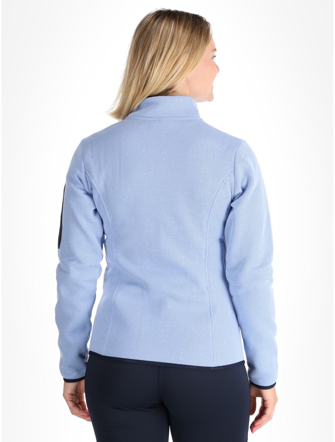 Icepeak, Bowersville jacket women Light Blue blue 