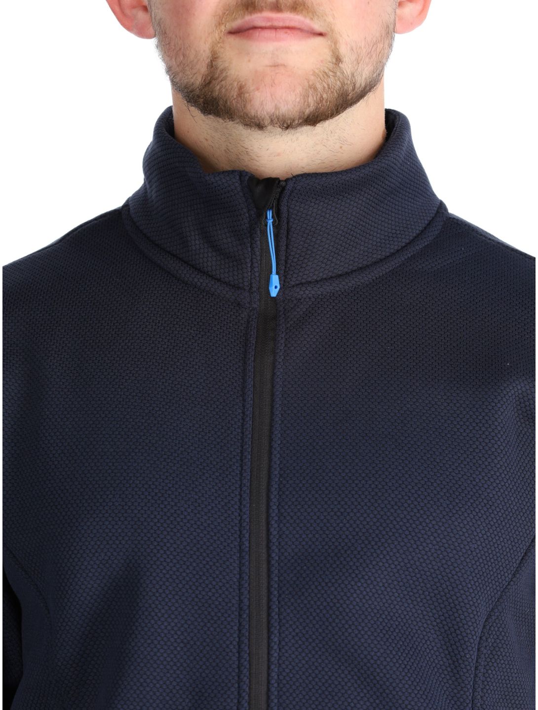 Icepeak, Bredstedt jacket men Dark Blue blue 