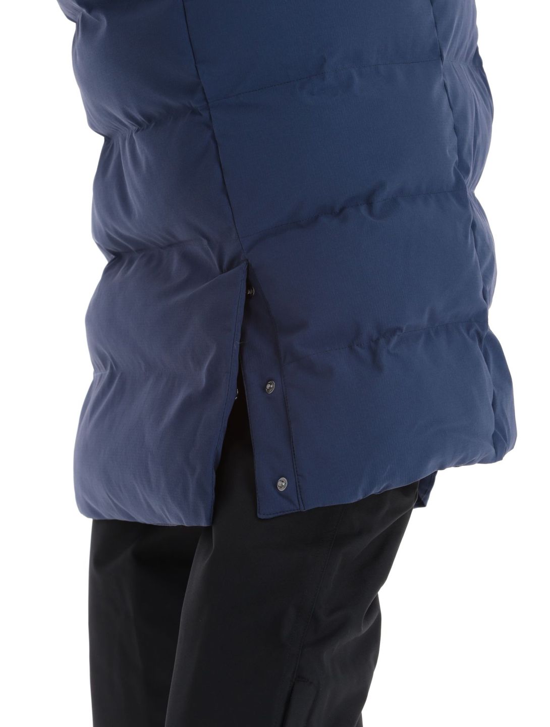 Icepeak, Brilon winter jacket women Dark Blue blue 