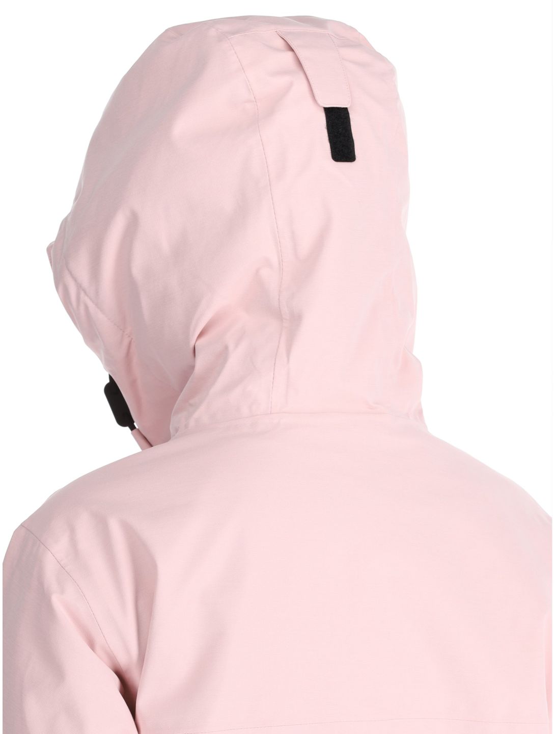 Icepeak, Calio winter anorak women Baby Pink pink 