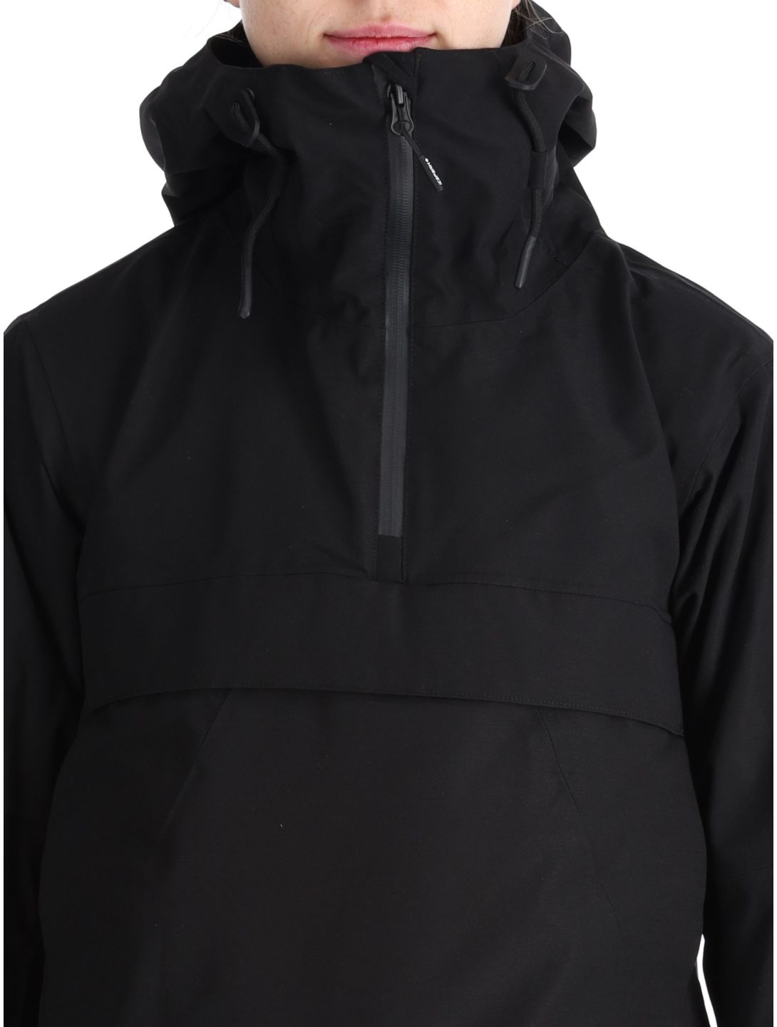 Icepeak, Calio winter anorak women Black black 