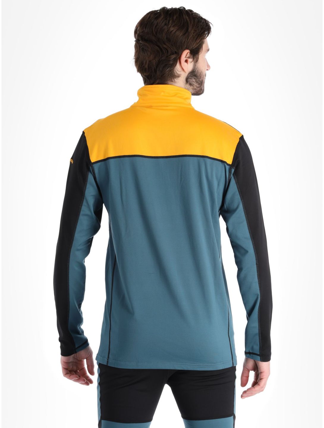 Icepeak, Caseville pullover men Emerald green 