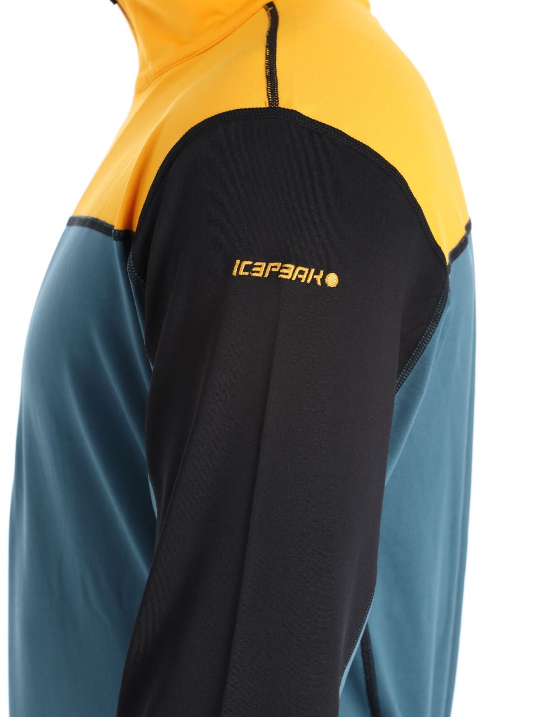 Icepeak, Caseville pullover men Emerald green 