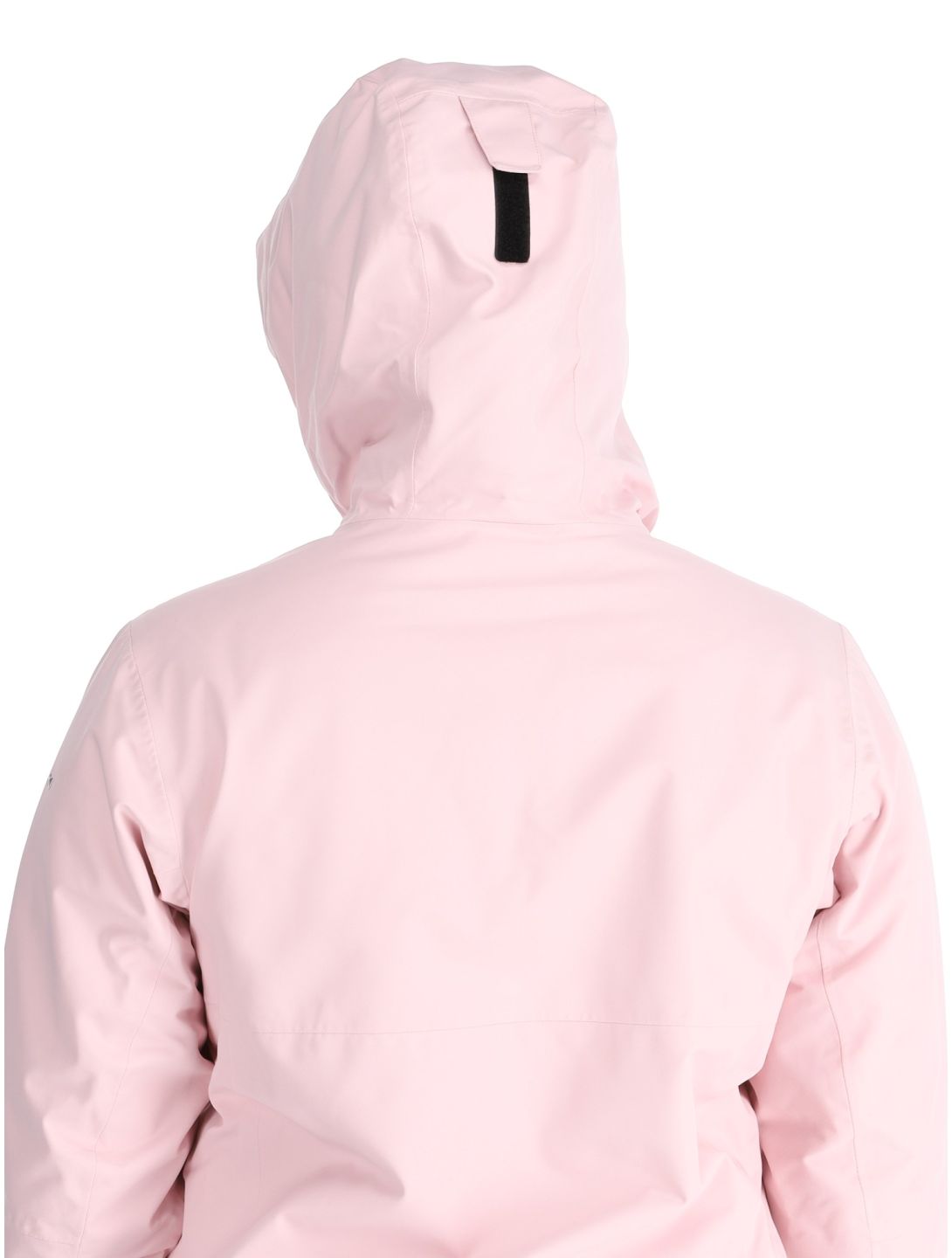 Icepeak, Cathay ski jacket women Baby Pink pink 