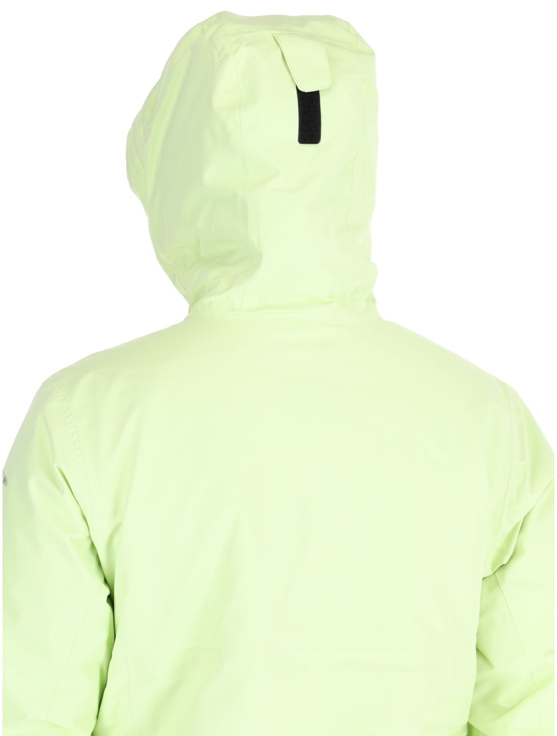 Icepeak, Cathay ski jacket women Light Green green 