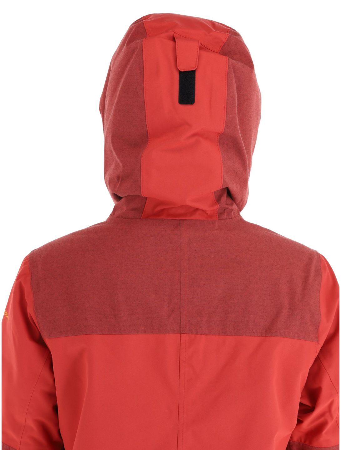 Icepeak, Cavour ski jacket women Cranberry red 